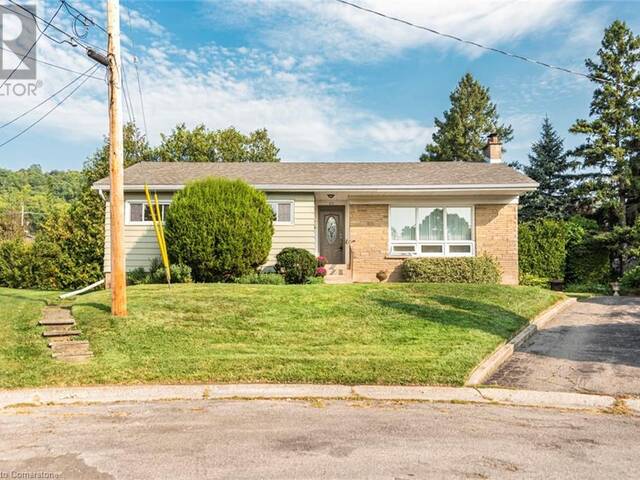 23 GLENMORRIS Drive Dundas Ontario