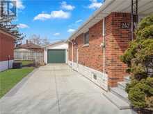 247 Fernwood Crescent Hamilton