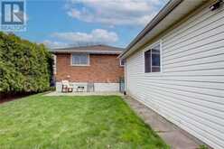 247 Fernwood Crescent Hamilton