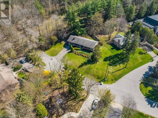 932 MONTGOMERY Drive Ancaster Ontario