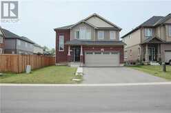 4256 SHUTTLEWORTH Drive Niagara Falls