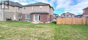 4256 SHUTTLEWORTH Drive Niagara Falls