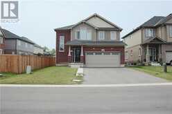 4256 SHUTTLEWORTH Drive Niagara Falls