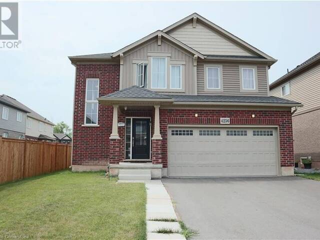 4256 SHUTTLEWORTH Drive Niagara Falls Ontario