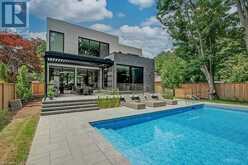 185 Valleyview Drive Ancaster