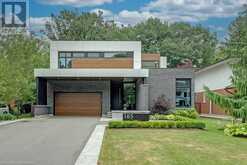 185 VALLEYVIEW Drive Ancaster