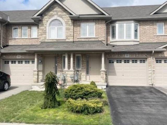 35 CHARLESWOOD Crescent Hamilton Ontario