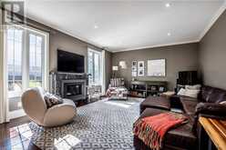 2062 Gordie Tapp Crescent Burlington