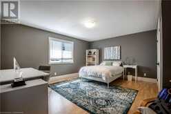 2062 GORDIE TAPP Crescent Burlington