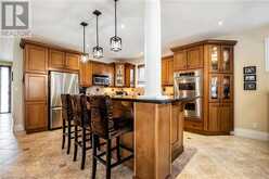 2062 Gordie Tapp Crescent Burlington