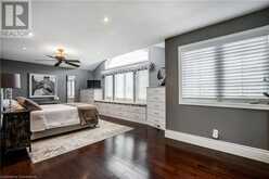 2062 Gordie Tapp Crescent Burlington