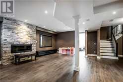 2062 Gordie Tapp Crescent Burlington