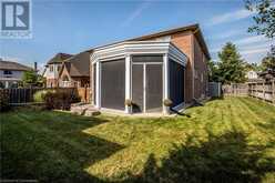 2062 Gordie Tapp Crescent Burlington