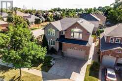 2062 GORDIE TAPP Crescent Burlington