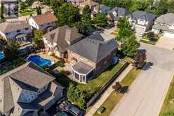 2062 GORDIE TAPP Crescent Burlington