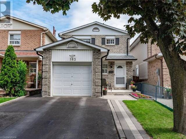 163 BRIARWOOD Avenue Toronto Ontario