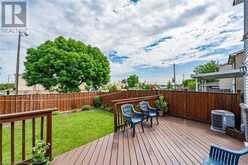 163 BRIARWOOD Avenue Toronto