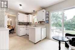 124 ULSTER Drive Oakville