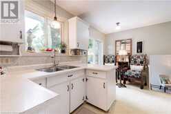 124 ULSTER Drive Oakville