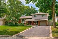 124 ULSTER Drive Oakville