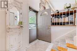 124 ULSTER Drive Oakville