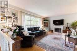 124 ULSTER Drive Oakville