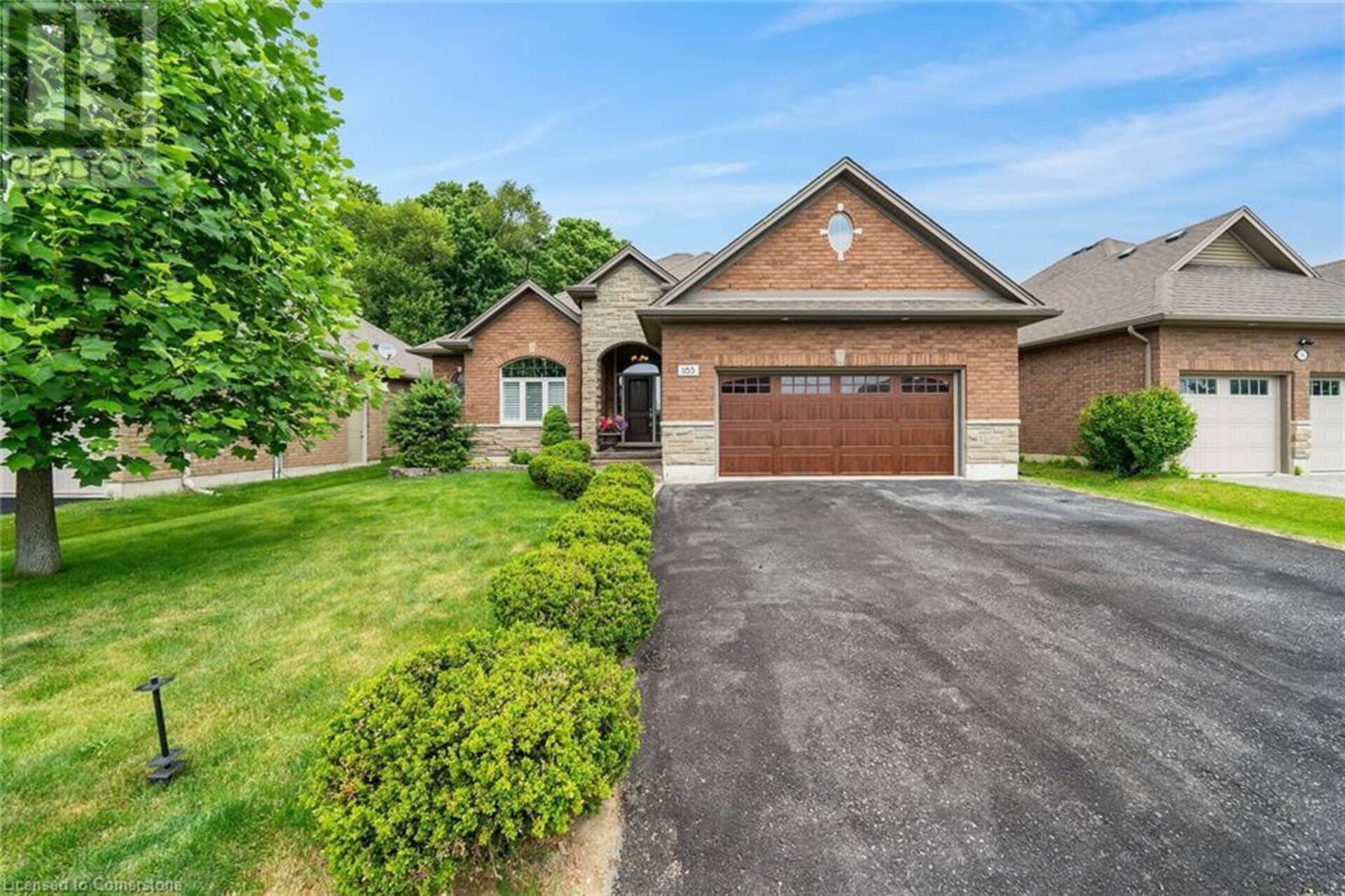 165 WOODWAY Trail Simcoe