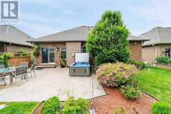 165 WOODWAY Trail Simcoe