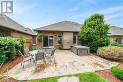 165 WOODWAY Trail Simcoe