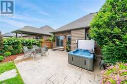 165 WOODWAY Trail Simcoe