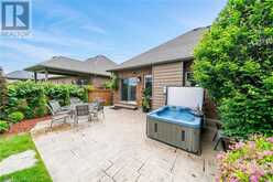 165 WOODWAY Trail Simcoe