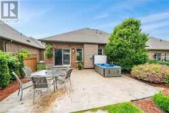 165 WOODWAY Trail Simcoe