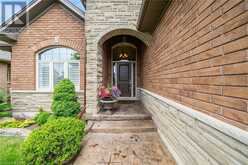 165 WOODWAY Trail Simcoe