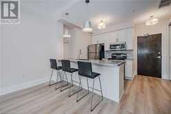 112 King Street E Unit# 806 Hamilton