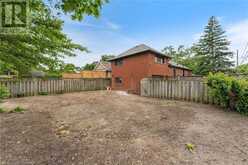 47 MacDonald Avenue Unit# Lower Hamilton