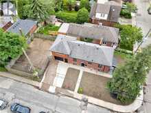 47 MacDonald Avenue Unit# Lower Hamilton