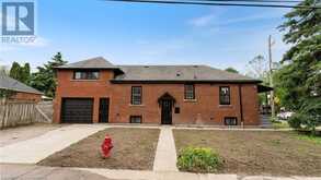 47 MacDonald Avenue Unit# Lower Hamilton