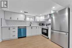 47 MacDonald Avenue Unit# Lower Hamilton