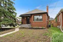 47 MacDonald Avenue Unit# Lower Hamilton