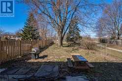 182 GOLDEN ORCHARD Drive Hamilton