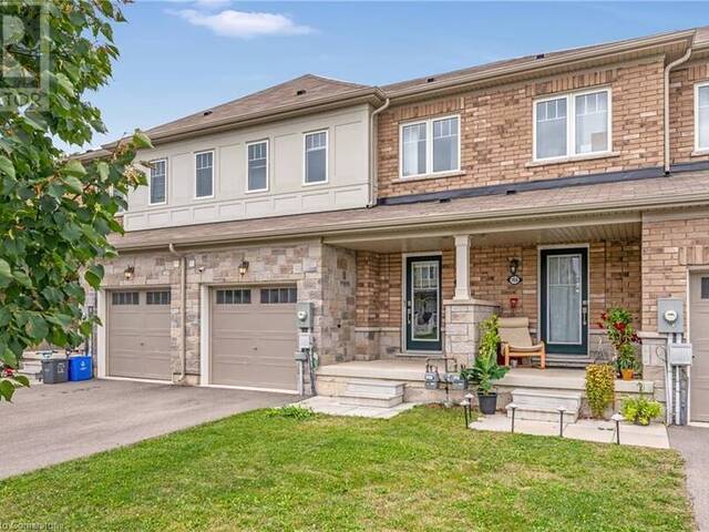 170 ESTHER Crescent Thorold Ontario