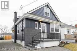 180 Tolton Avenue Unit# Lower Unit Hamilton