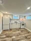 180 Tolton Avenue Unit# Lower Unit Hamilton