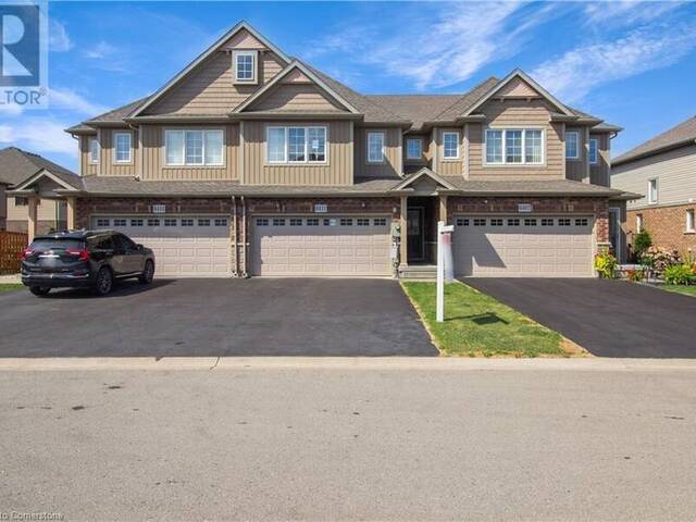 6411 Shapton Crescent Niagara Falls Ontario