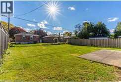 15 Greenwood Street Hamilton