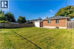 15 Greenwood Street Hamilton