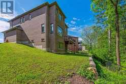 912 FOREST CREEK Court Kitchener