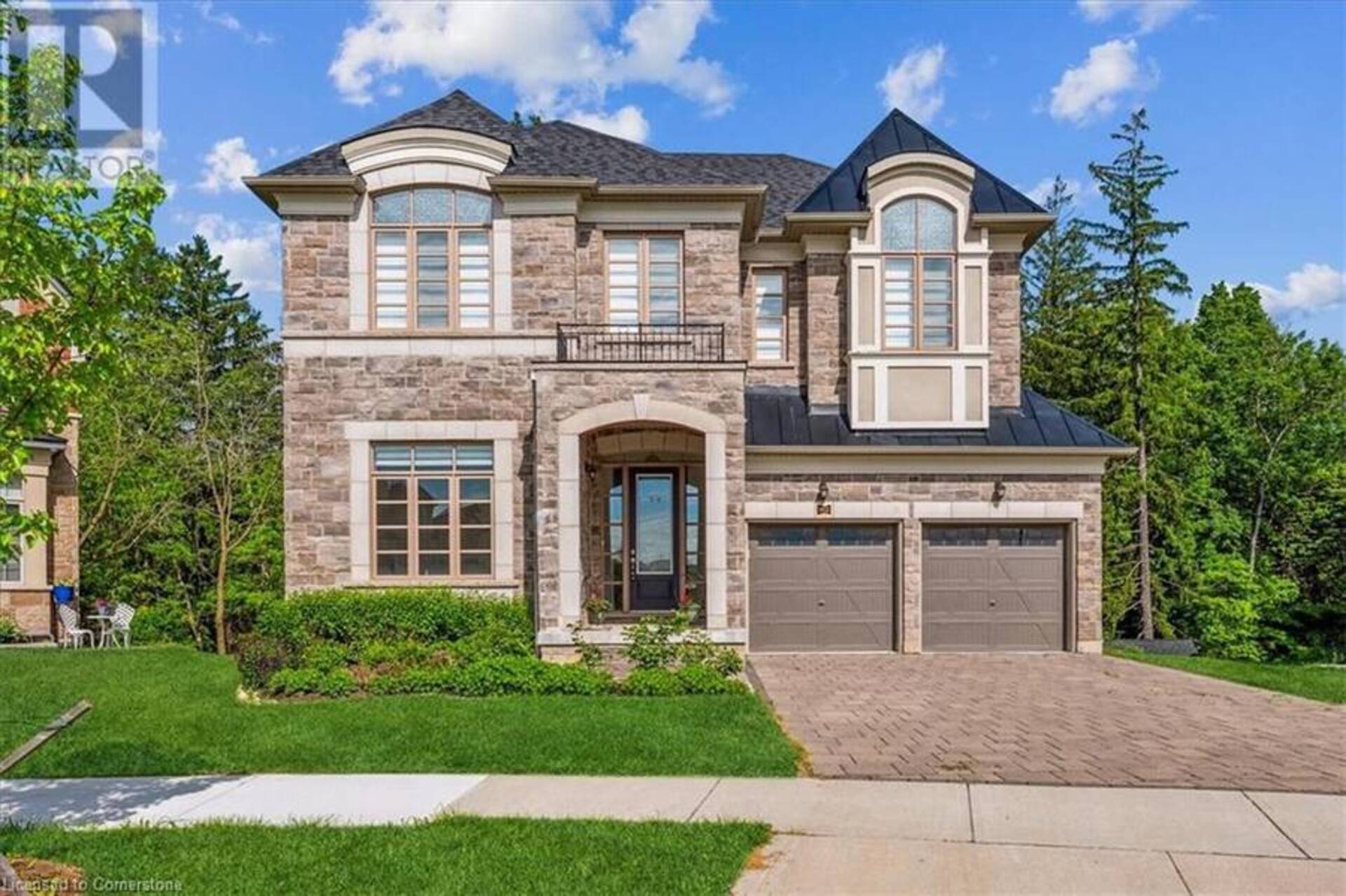 912 FOREST CREEK Court Kitchener