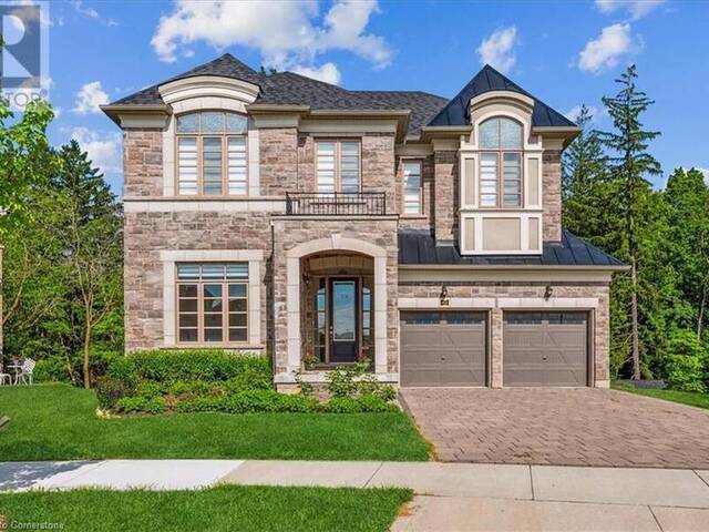 912 Forest Creek Court Kitchener Ontario