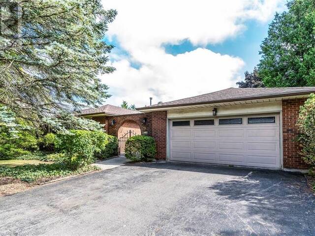 19 Isabel Drive Brantford Ontario